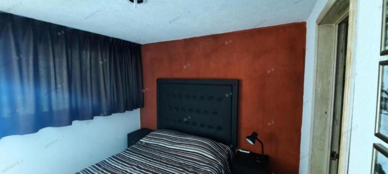 Casa Con Alberca En Atlixco Puebla别墅 外观 照片