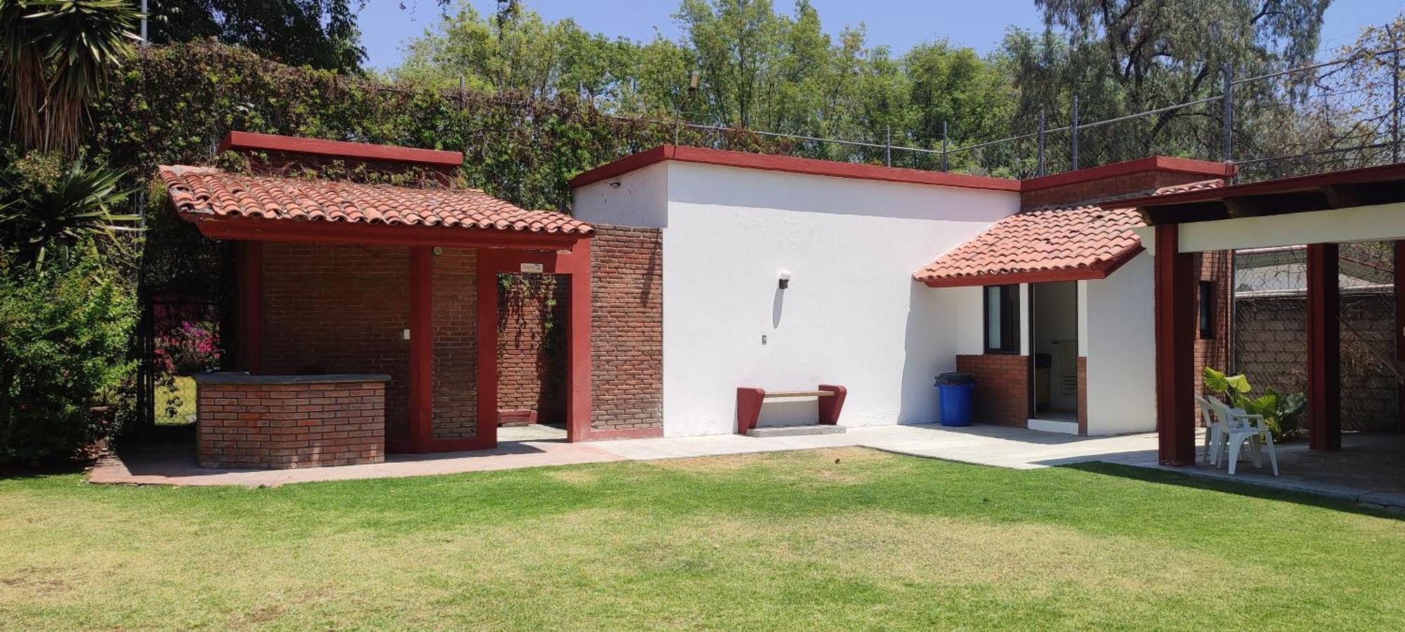 Casa Con Alberca En Atlixco Puebla别墅 外观 照片