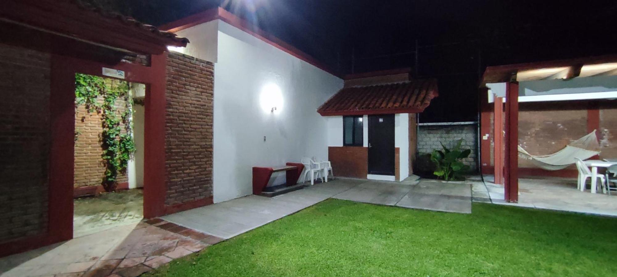 Casa Con Alberca En Atlixco Puebla别墅 外观 照片