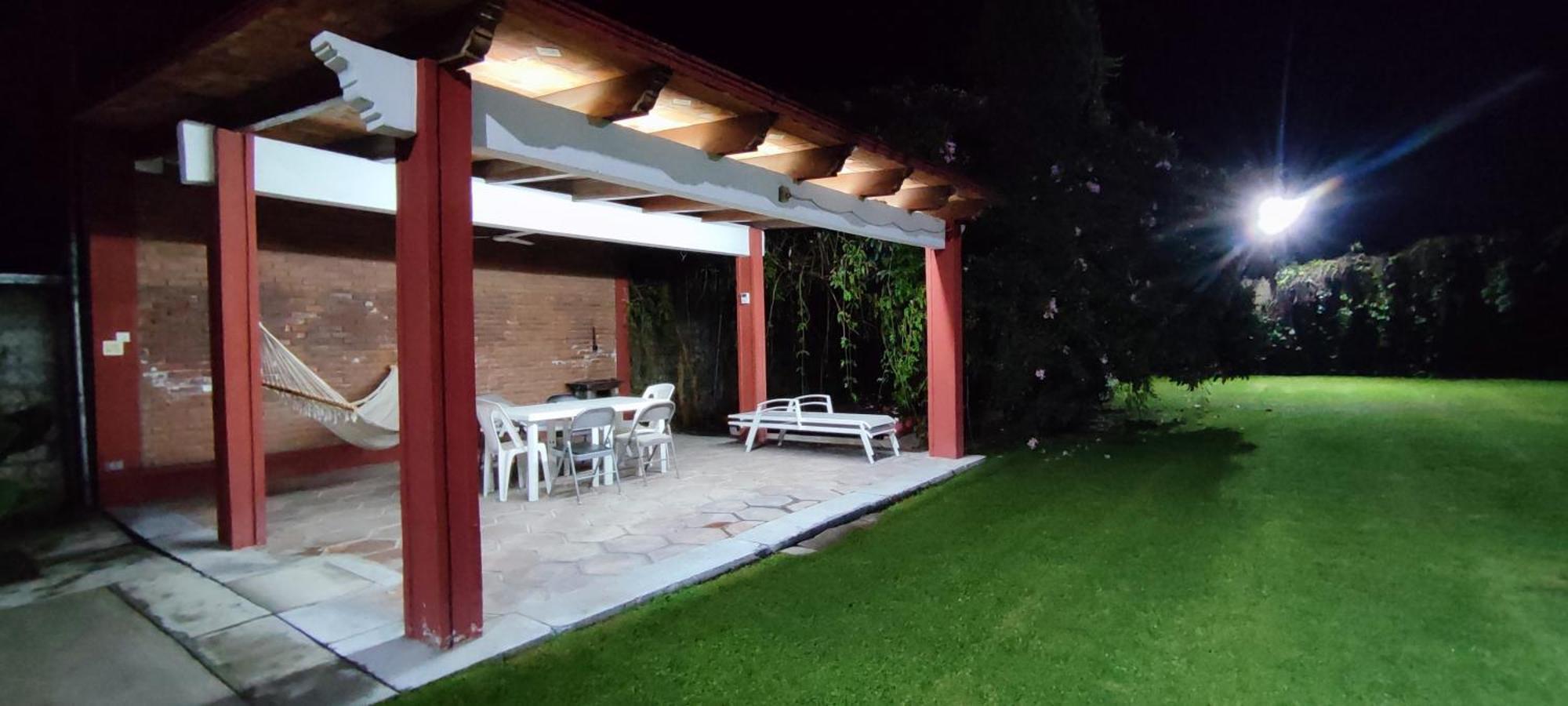 Casa Con Alberca En Atlixco Puebla别墅 外观 照片